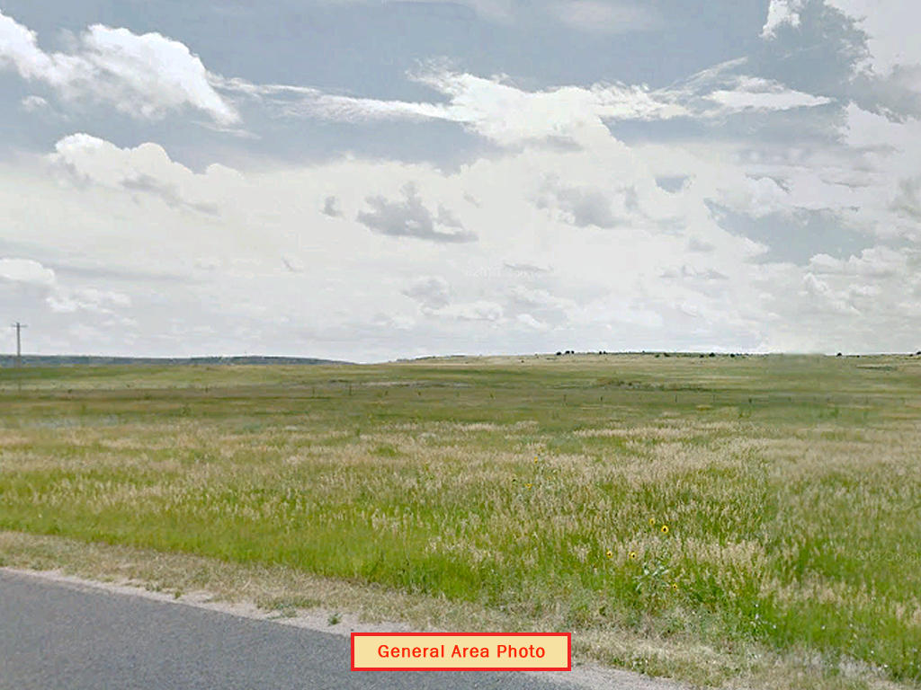 Colorado Getaway Near Bonnie Meade Reservoir LandCentral