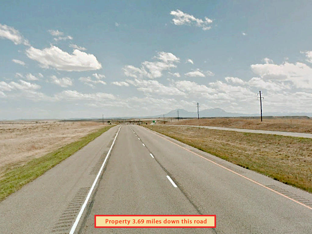 Colorado Getaway Near Bonnie Meade Reservoir LandCentral