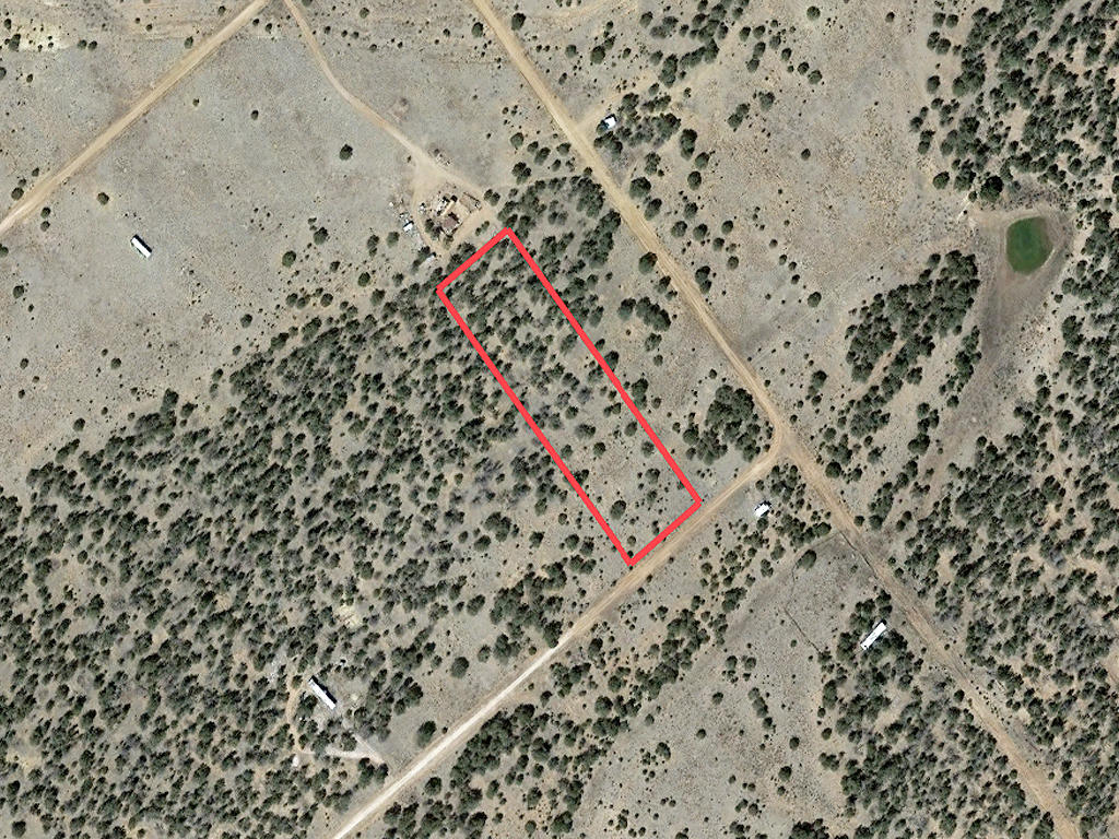 Sprawling Acreage in Northern New Mexico LandCentral