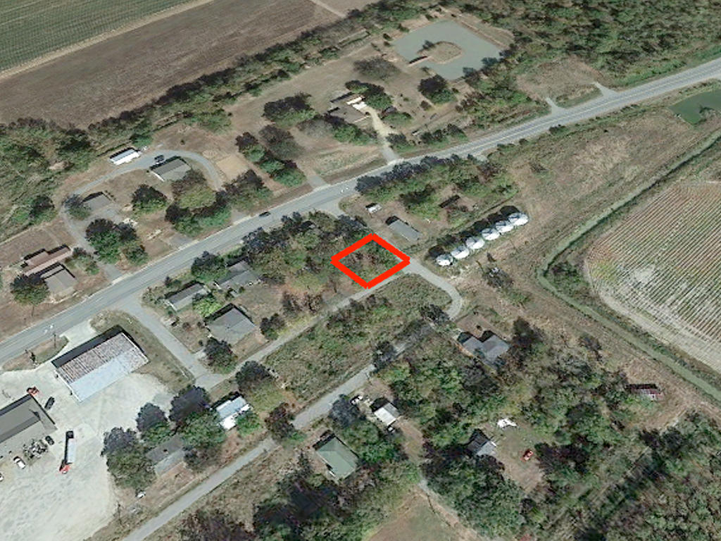 Humnoke lot in farming community LandCentral