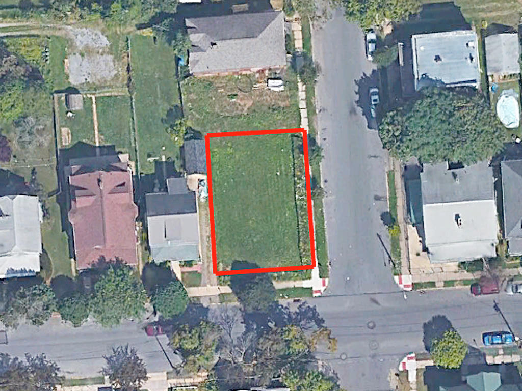 Williamsport Residential City Living LandCentral