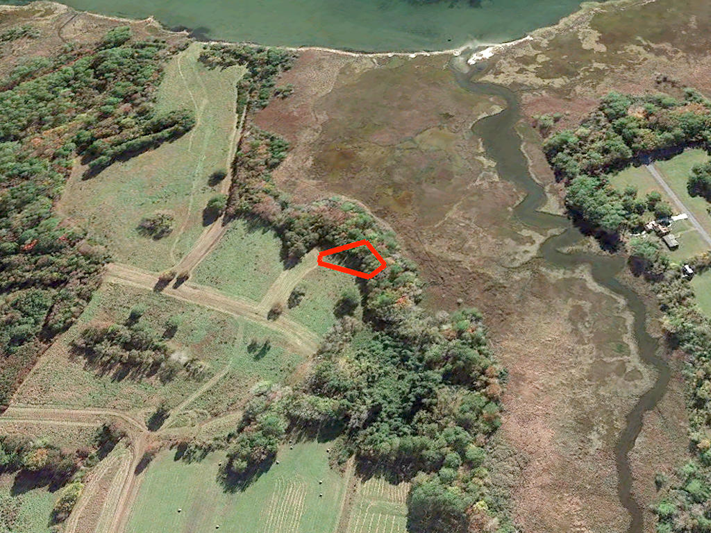 Captains Cove Northeastern Virginia Escape LandCentral