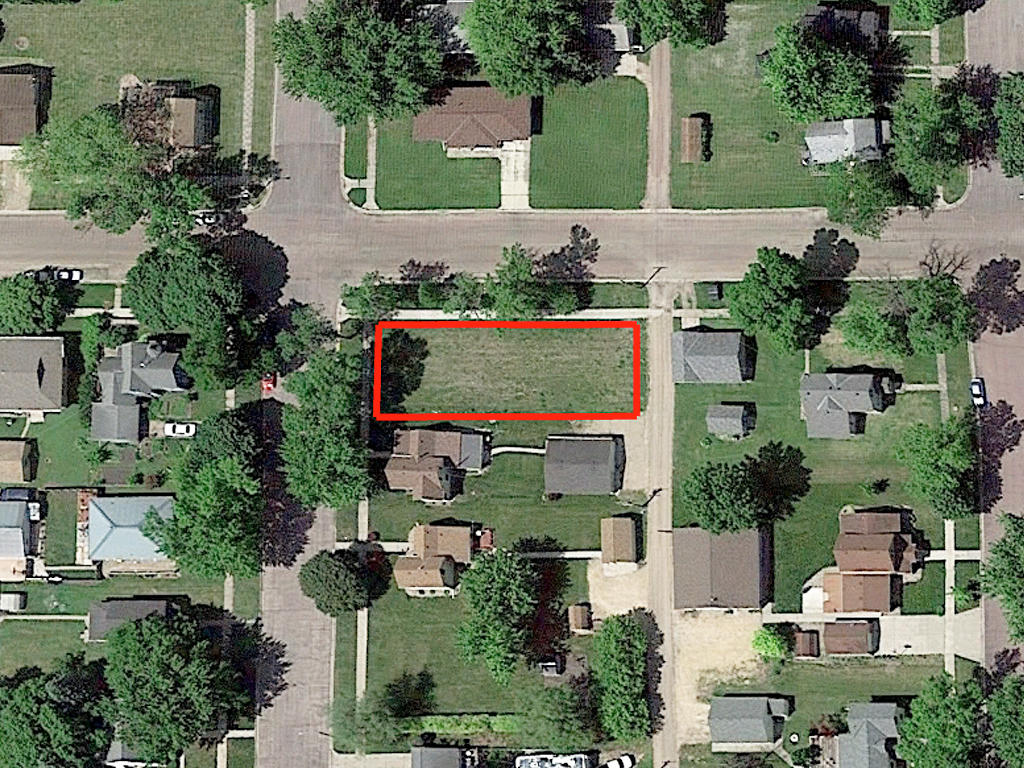 Wells Minnesota City Living LandCentral