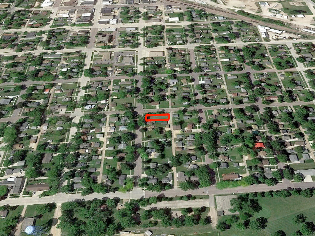 Wells Minnesota City Living LandCentral