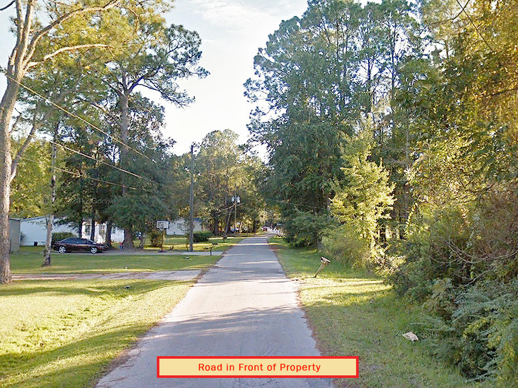 Baldwin Florida Residential Gem LandCentral