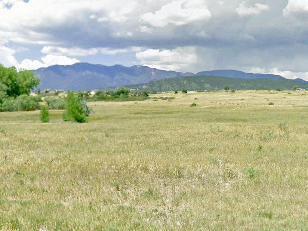 Cleared Parcel in Majestic Rural Colorado LandCentral