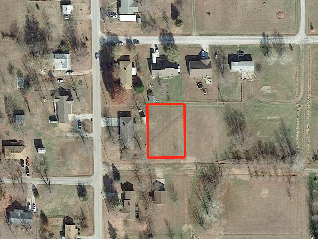 More than Quarter Acre of Southwest Missouri Land LandCentral
