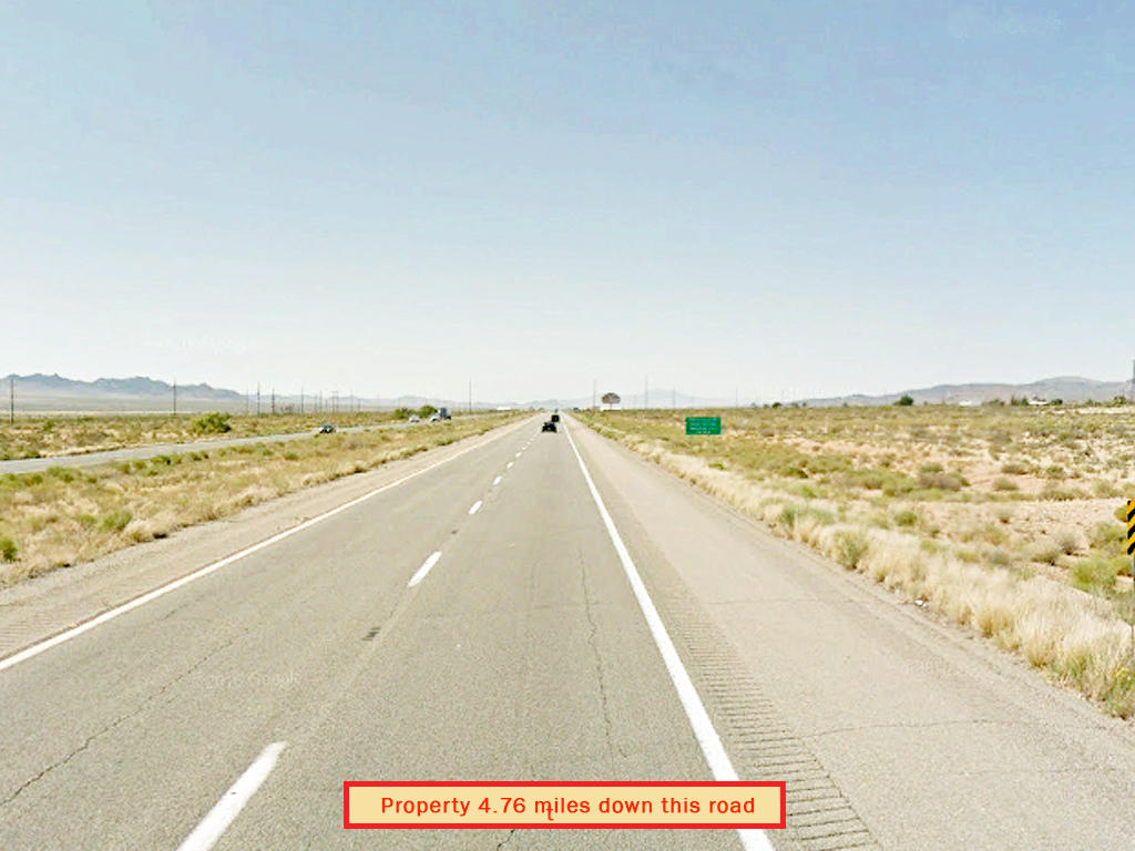 Off the Grid Living in Arizona LandCentral