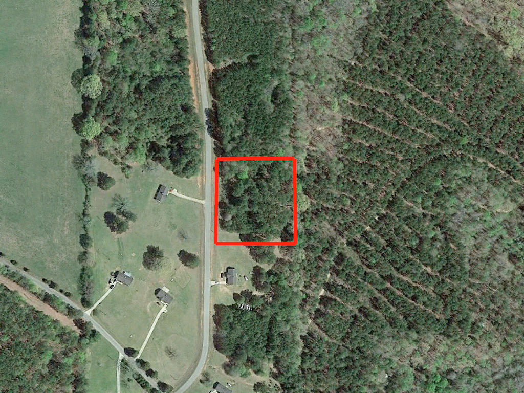 2 Acres in Historic Community LandCentral