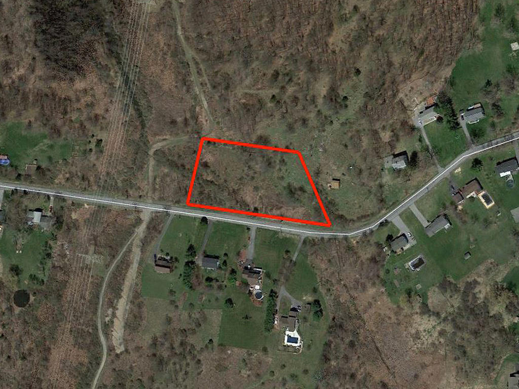 Rare 2 Acres on Gorgeous New York Land | LandCentral