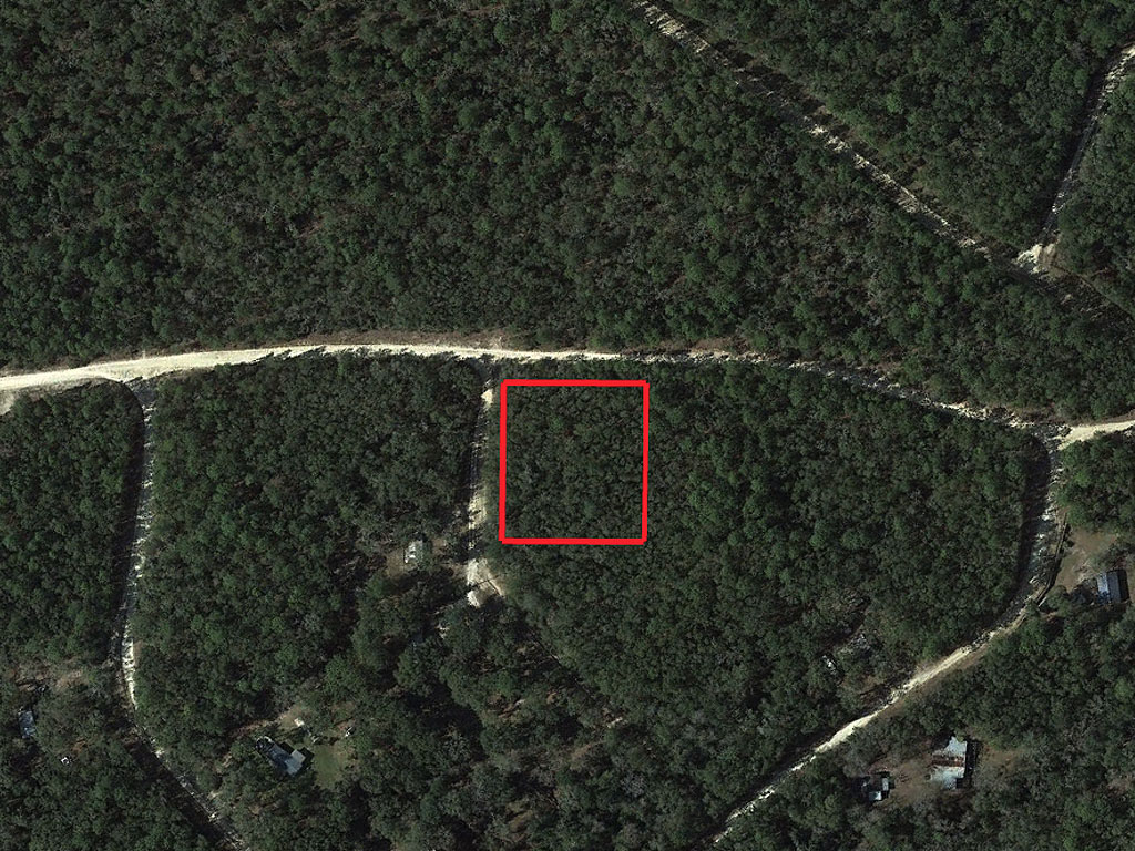 Over 1 Acre Lake Property LandCentral