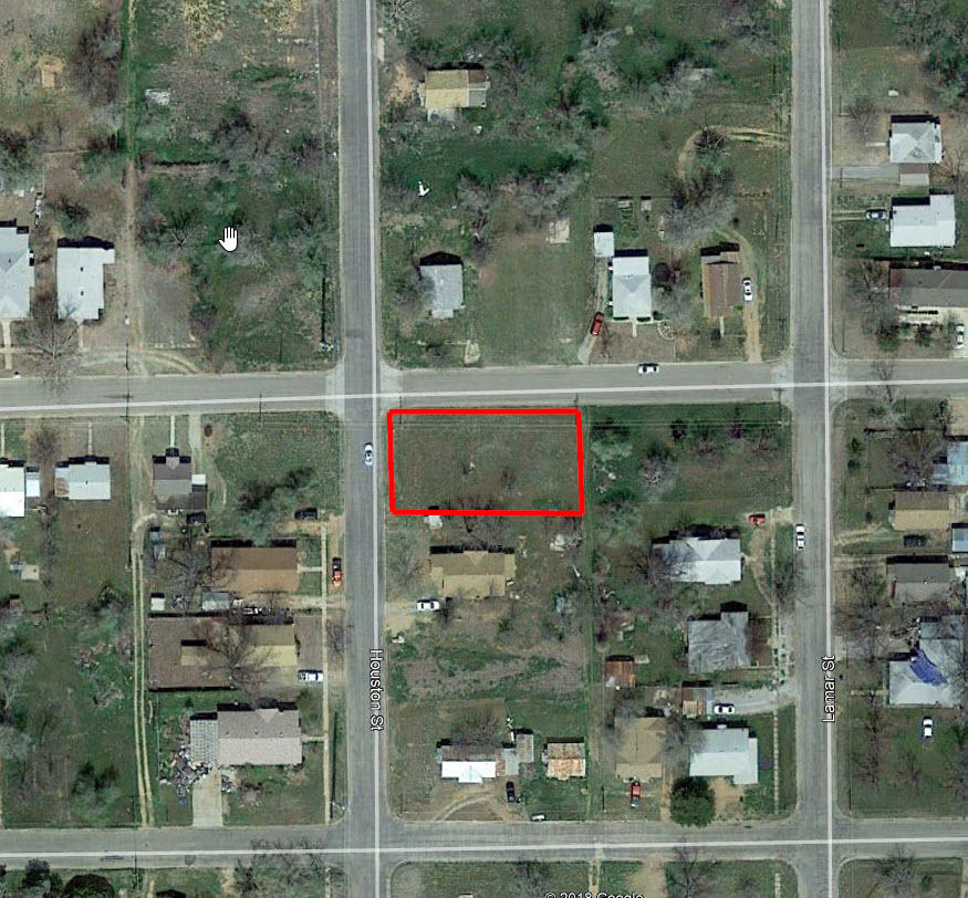 Vernon Texas City Living LandCentral