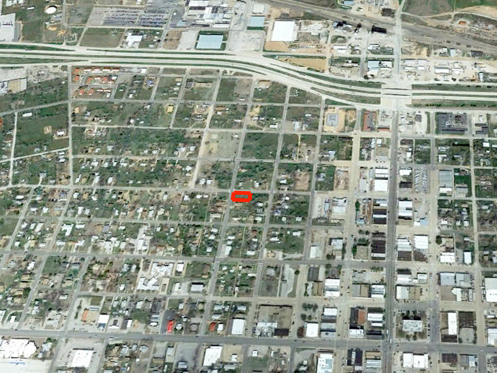 Vernon Texas City Living LandCentral