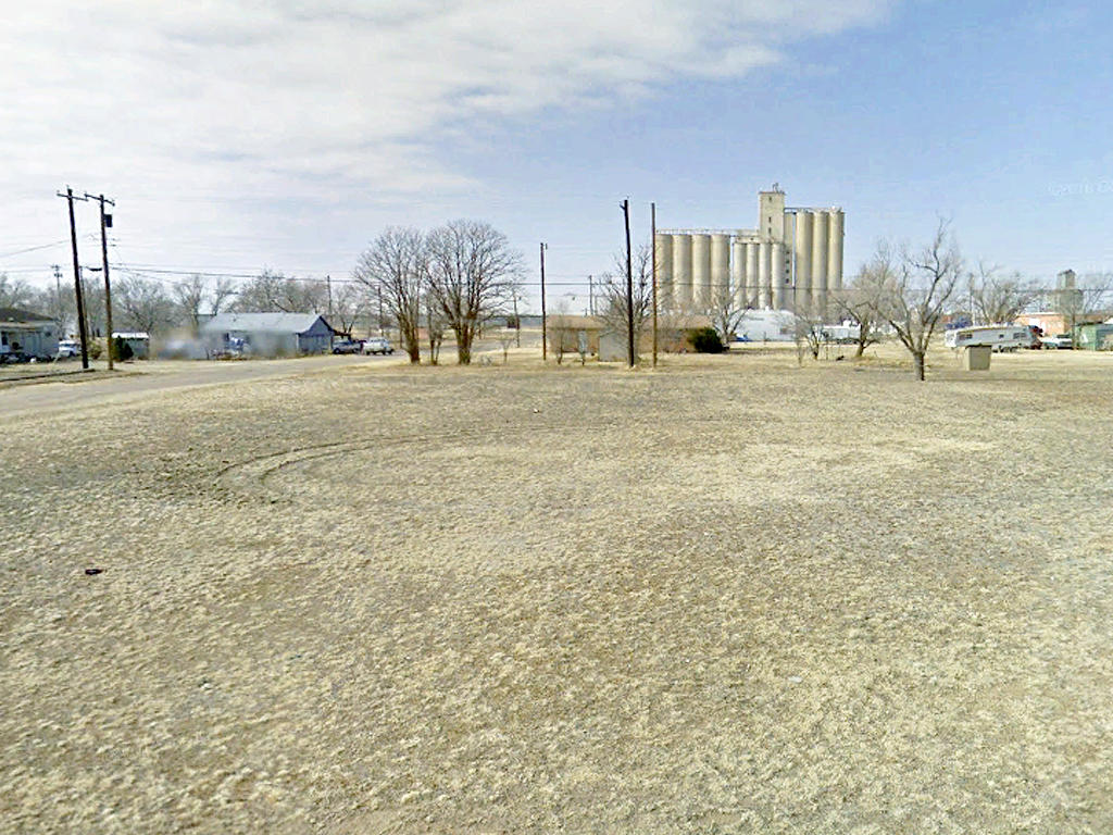 Double Lot in Tulia Texas LandCentral