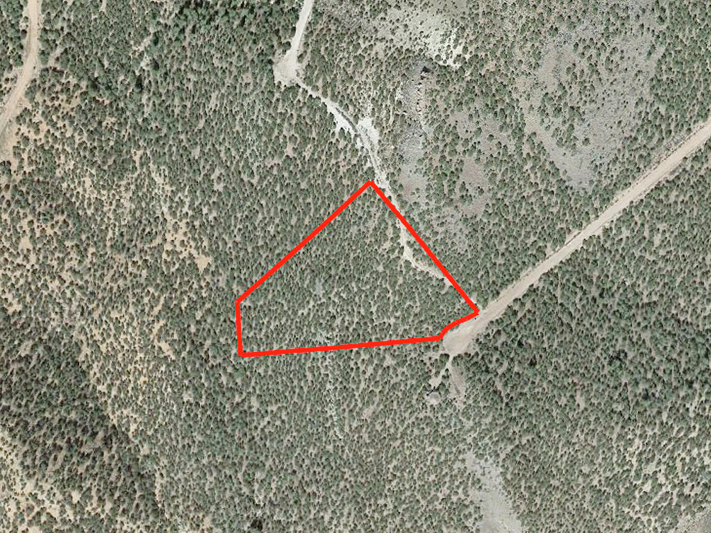 5 Acres in Costilla County Colorado LandCentral