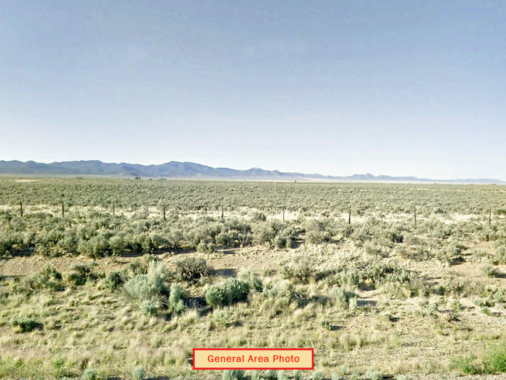 Private Acreage Near Beryl Junction Utah LandCentral