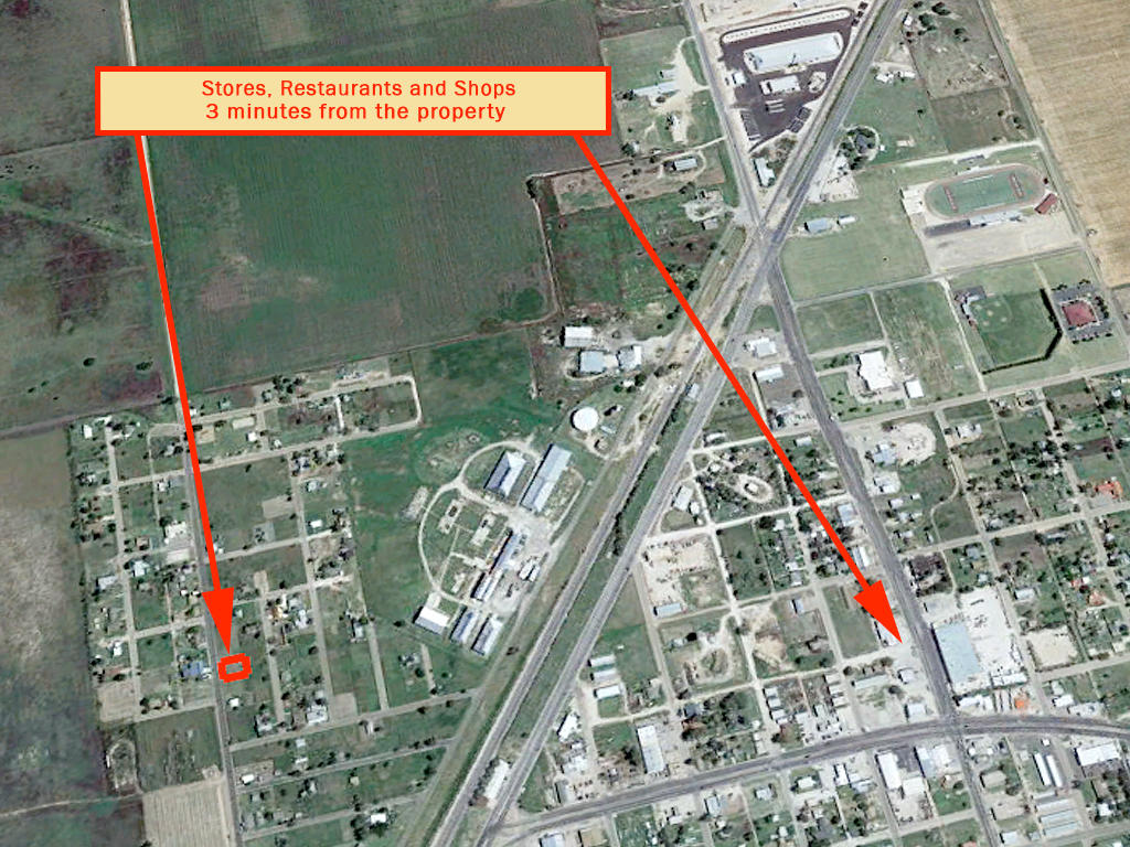 Littlefield Texas Residential Gem LandCentral