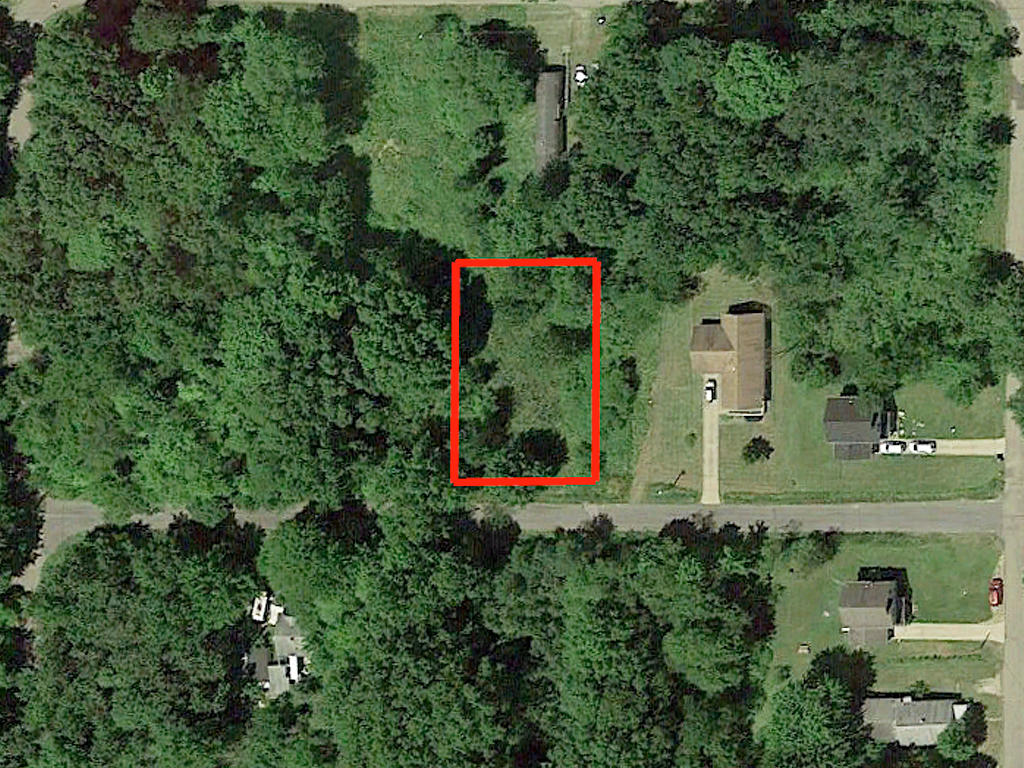 Lovely Ohio Lot Near Crystal Lake LandCentral