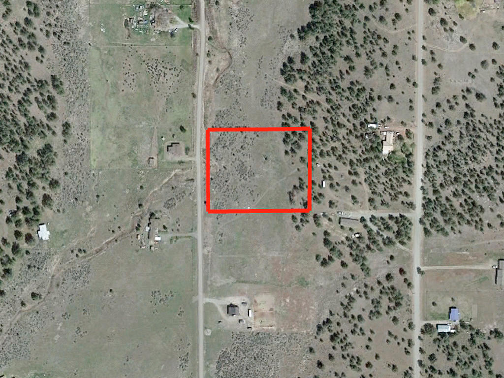 Modoc Recreational Estates Property | LandCentral