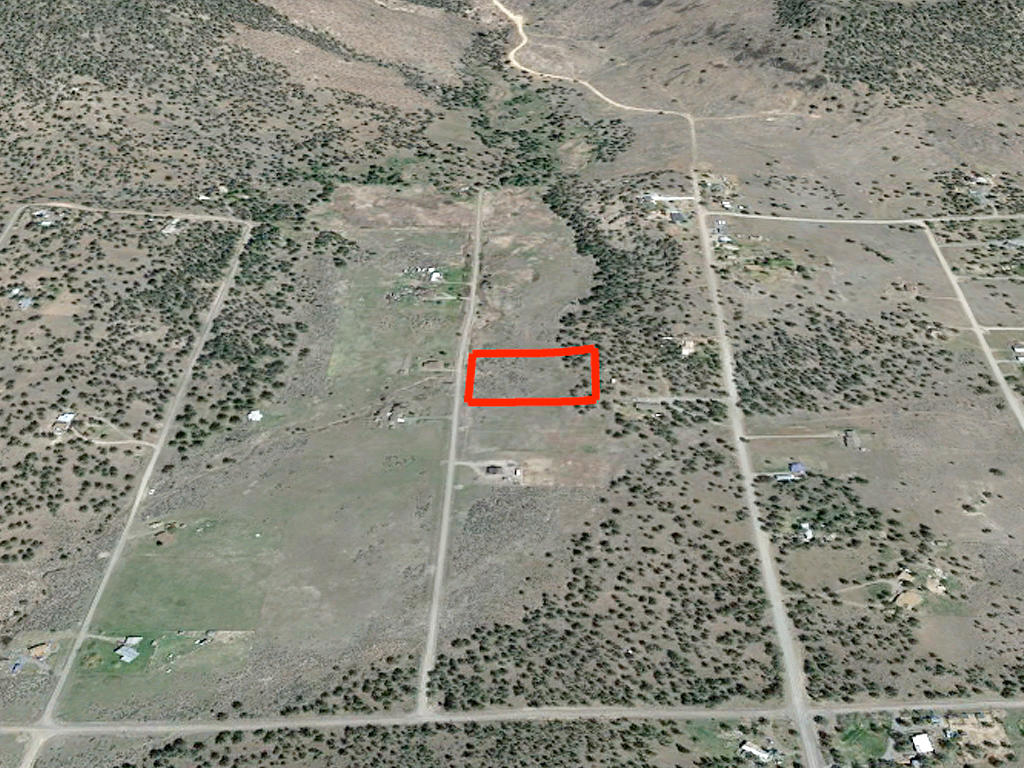 Modoc Recreational Estates Property LandCentral