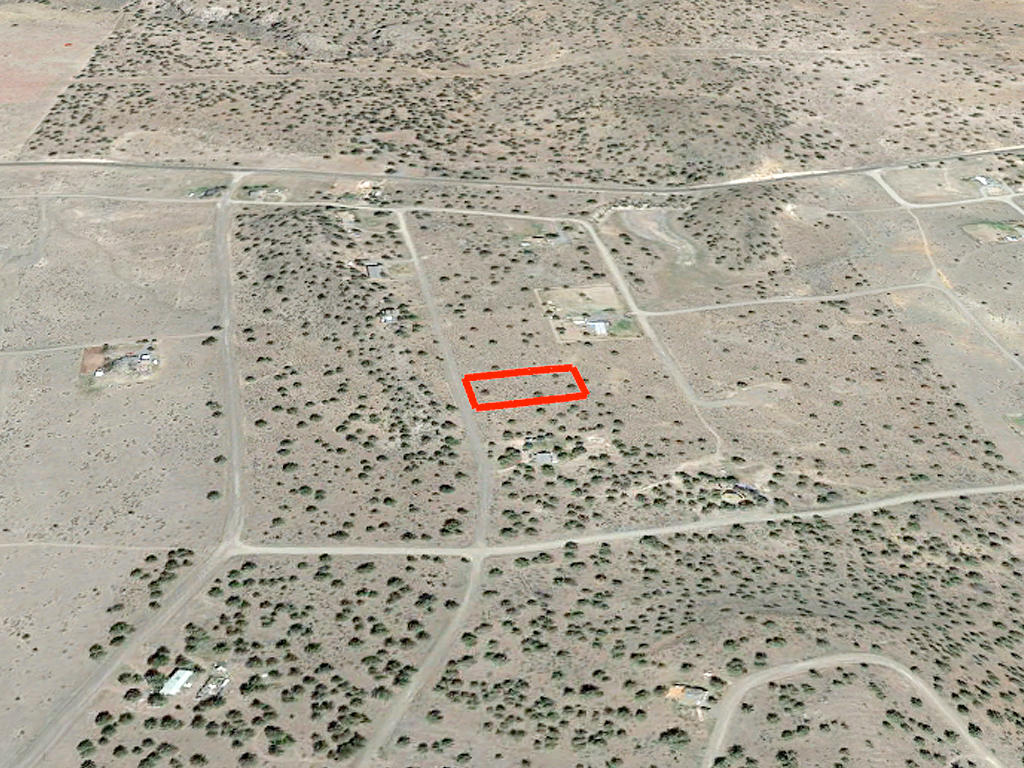 Rural Northern California Acreage LandCentral