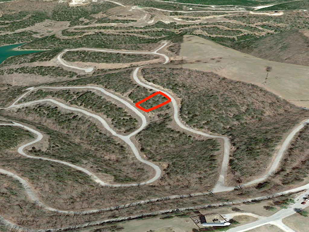 Stunning Land Opportunity Near Table Rock Lake LandCentral