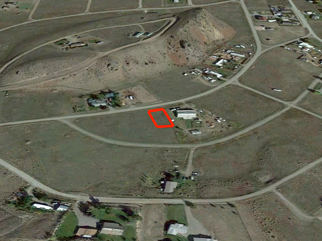 Elk Bend Residential Idaho Lot LandCentral