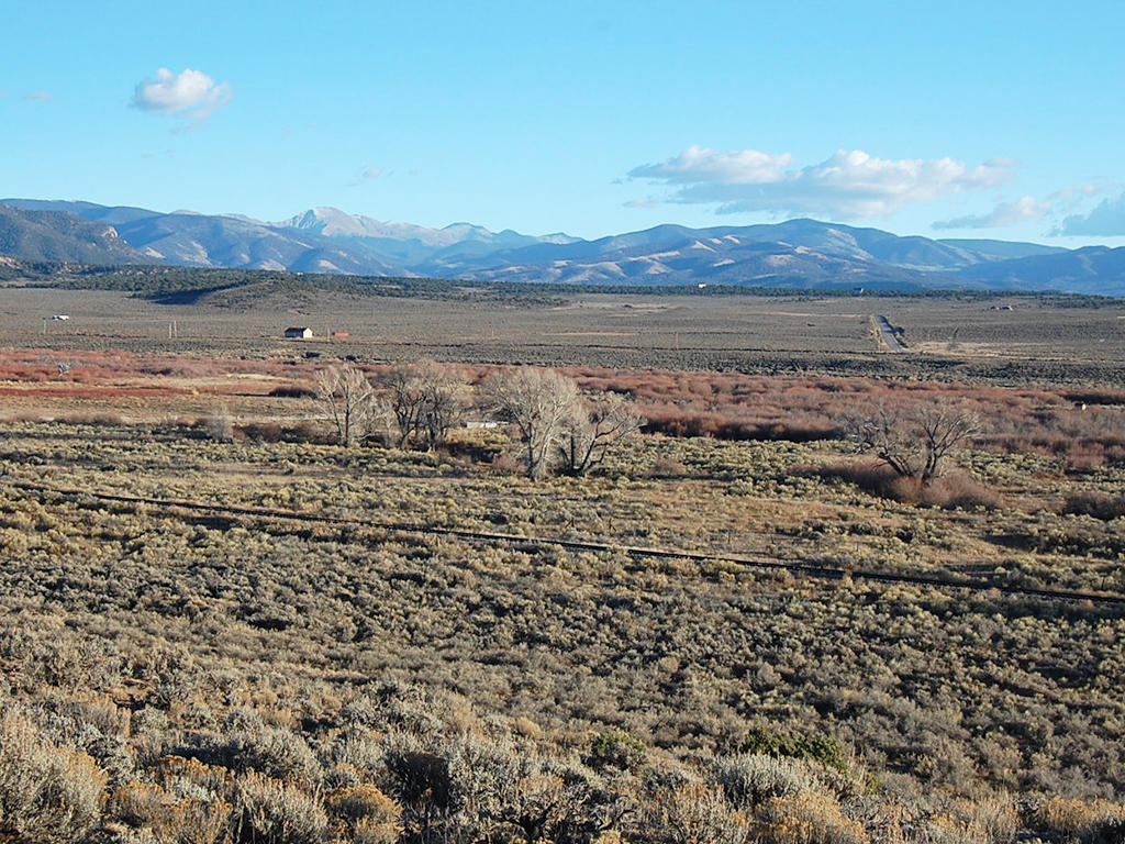 Ideal Southern Colorado Acreage LandCentral