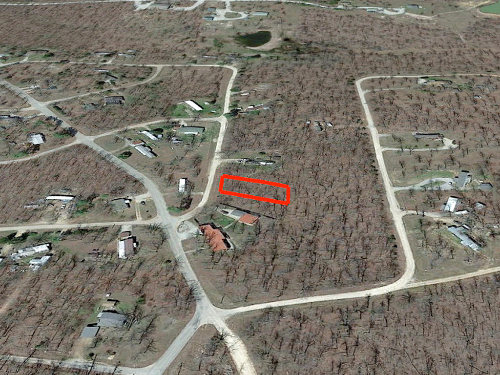 Picturesque Ozark Mountain Property LandCentral