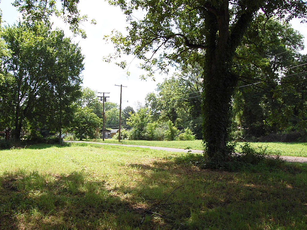 Rural Arkansas Residential Property LandCentral