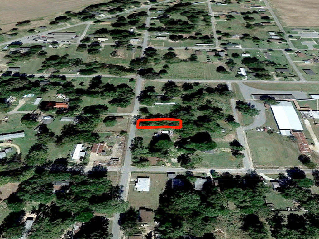 Gould City Quaint Home Property LandCentral