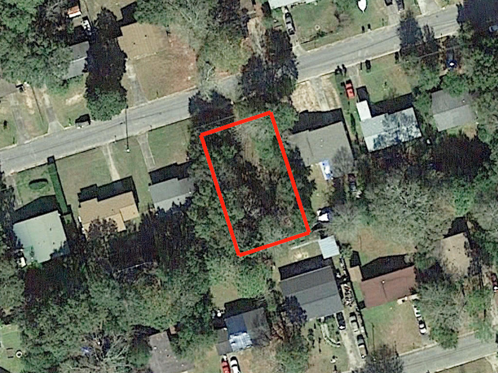 Residential Lot in Florida Panhandle LandCentral