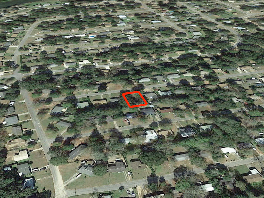 Residential Lot in Florida Panhandle LandCentral