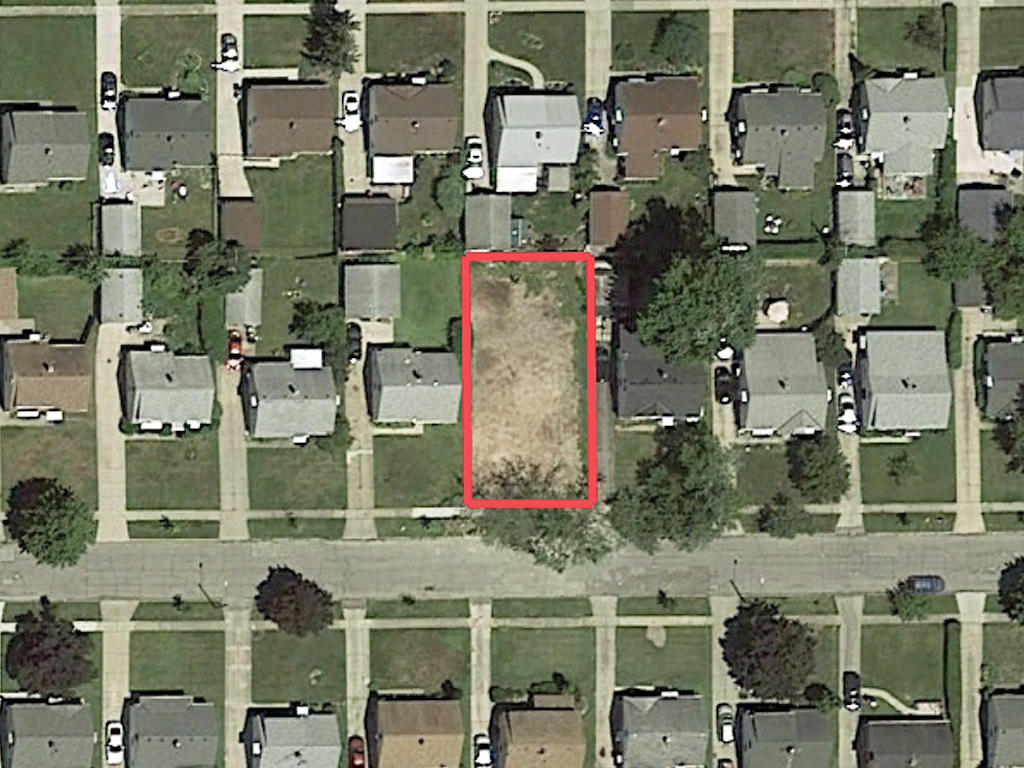 Buildable Lot in Suburb of Cleveland Ohio | LandCentral