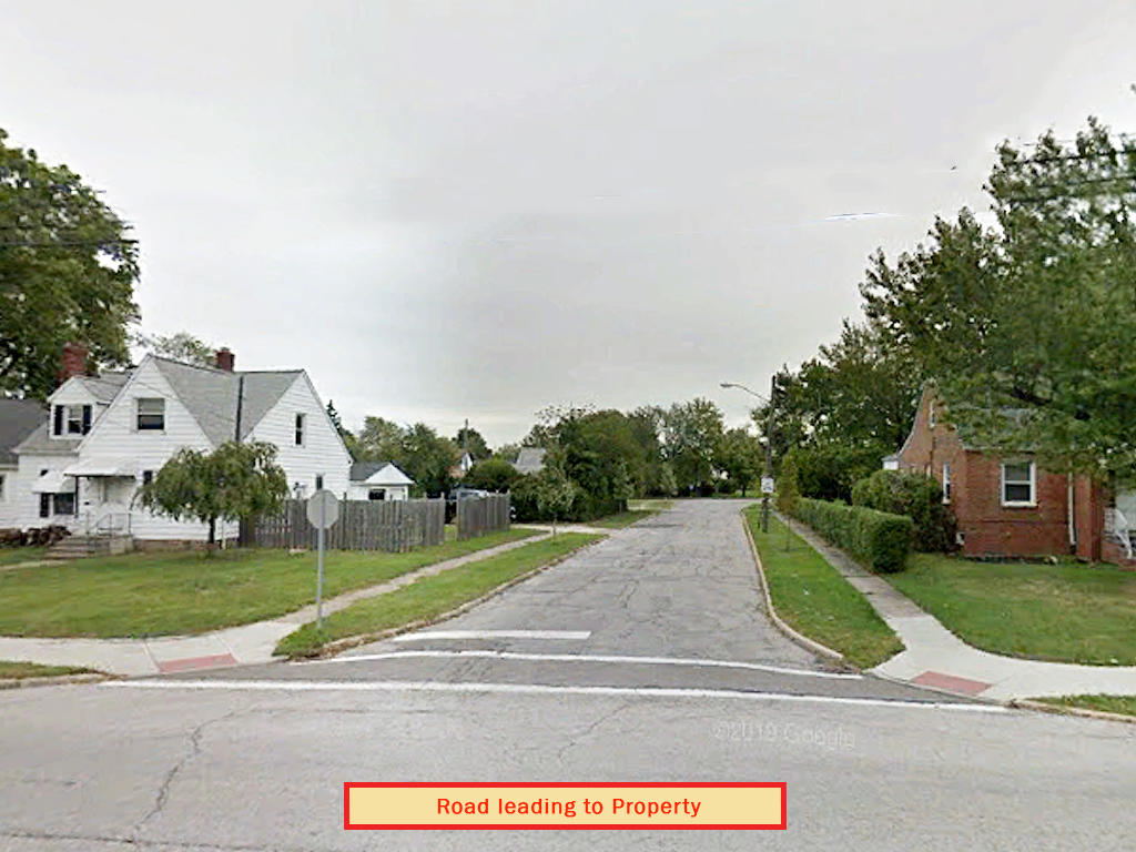 Buildable Lot in Suburb of Cleveland Ohio LandCentral