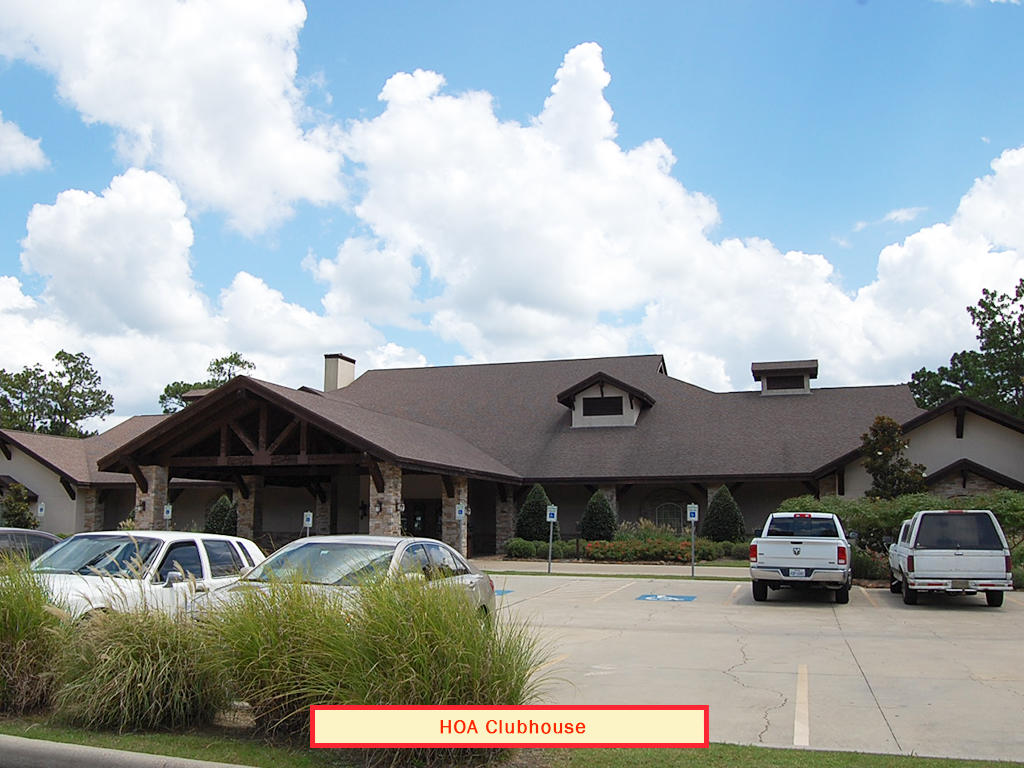 Rayburn Country Resort Residential Property - Image 5