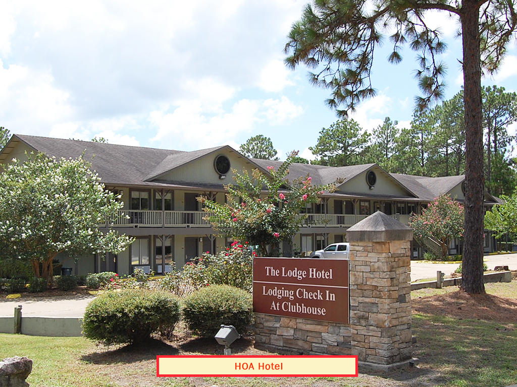 Rayburn Country Resort Residential Property - Image 6