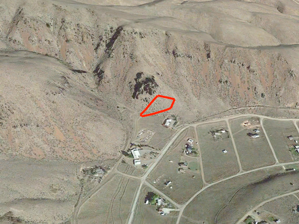 Steep Terrain Salmon River Property LandCentral