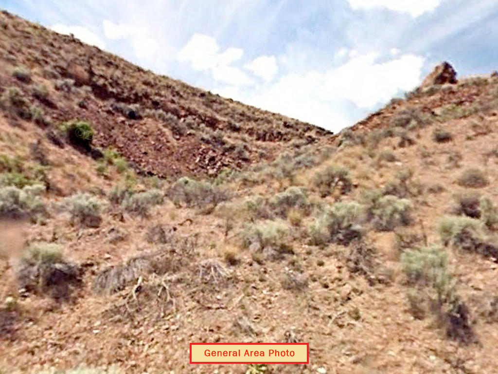 Steep Terrain Salmon River Property LandCentral