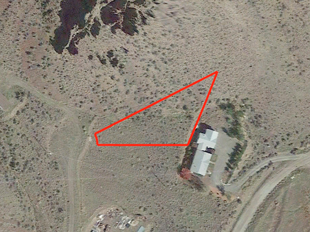 Salmon Idaho Lot with River Views LandCentral