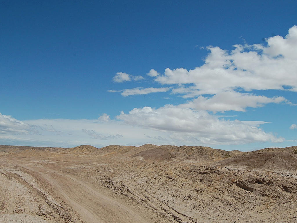 Twelve Acres of Undeveloped Land Near the Salton Sea LandCentral