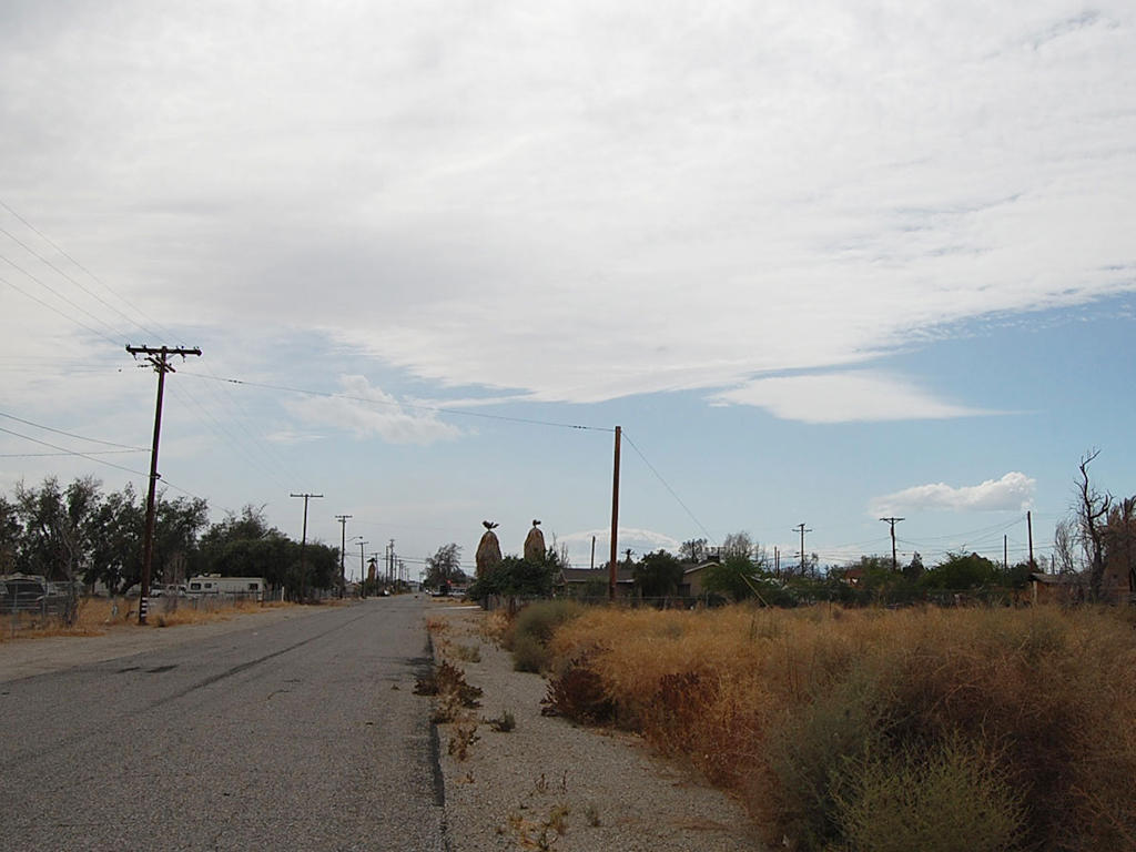 California Lot in Niland Near Salton Sea LandCentral