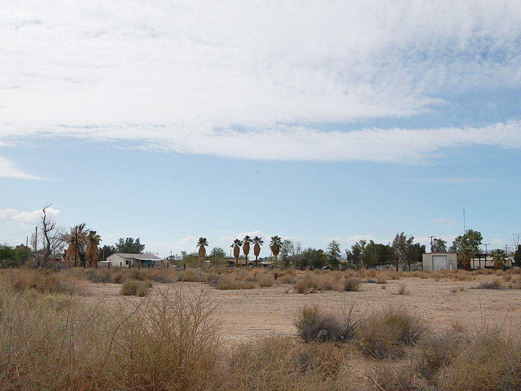 California Lot in Niland Near Salton Sea LandCentral