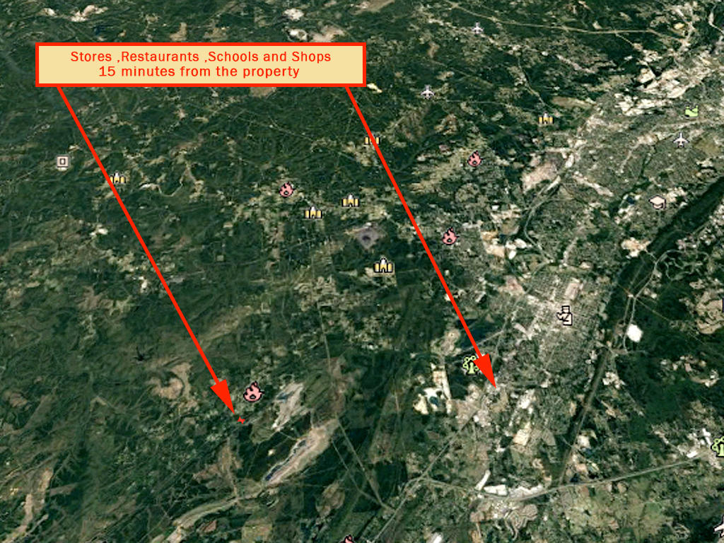 Prime Real Estate in Adger Alabama LandCentral