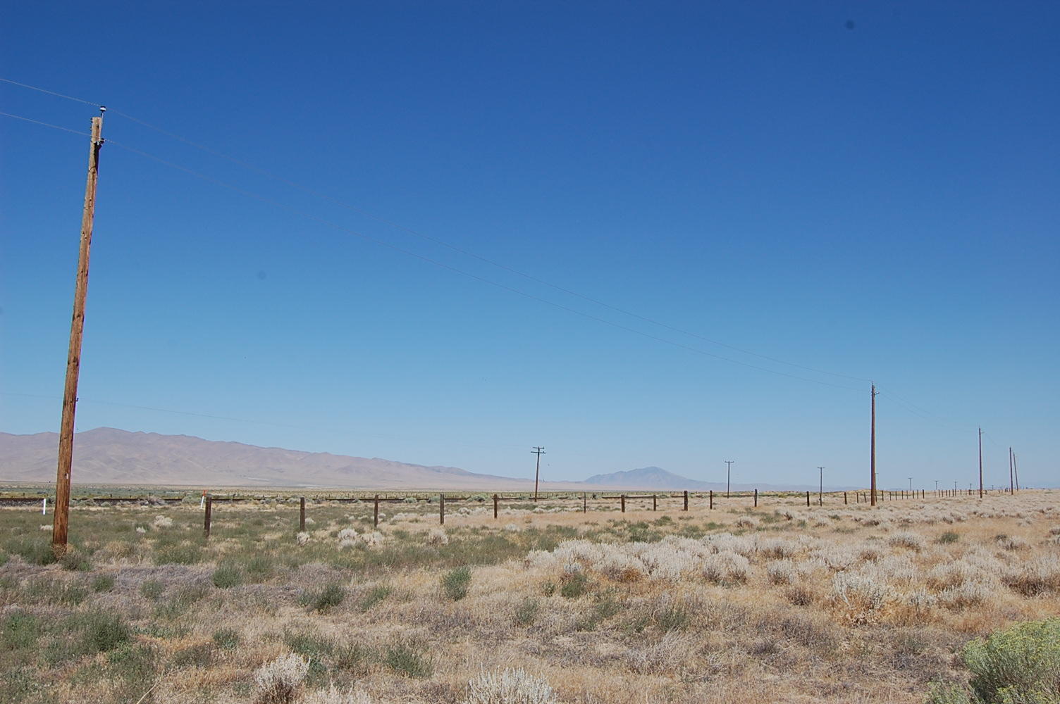Double Lots Just Off Interstate 80 - Image 3