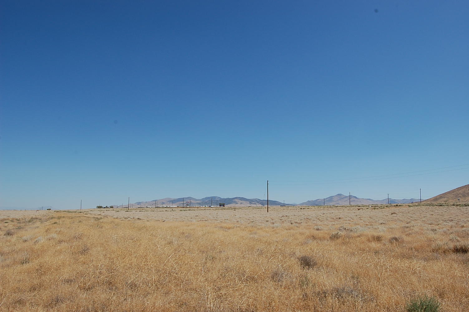 Double Lots Just Off Interstate 80 - Image 4