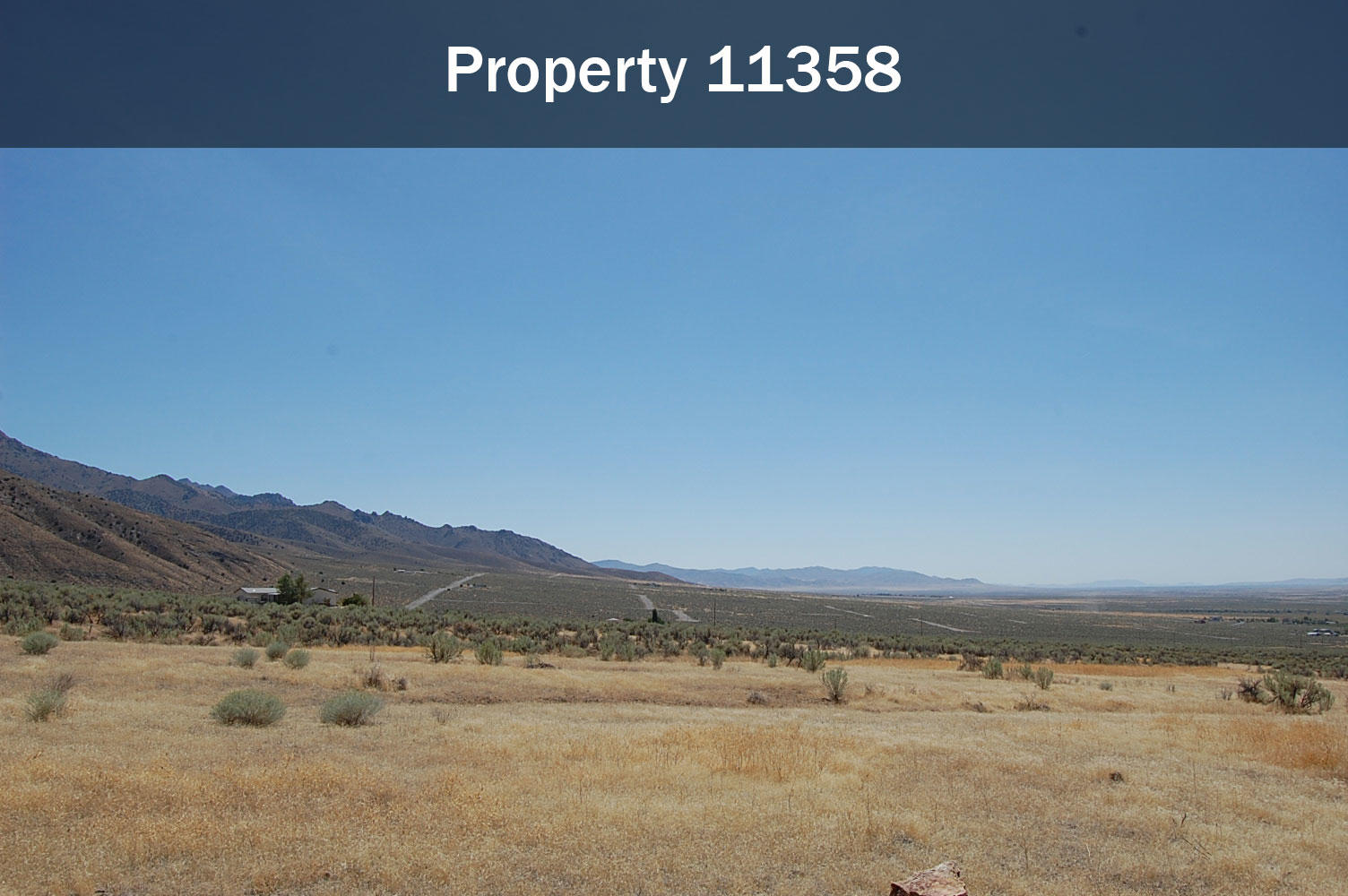 Nevada Intermediate Investor Pack Totaling 7.5 Acres - Image 5