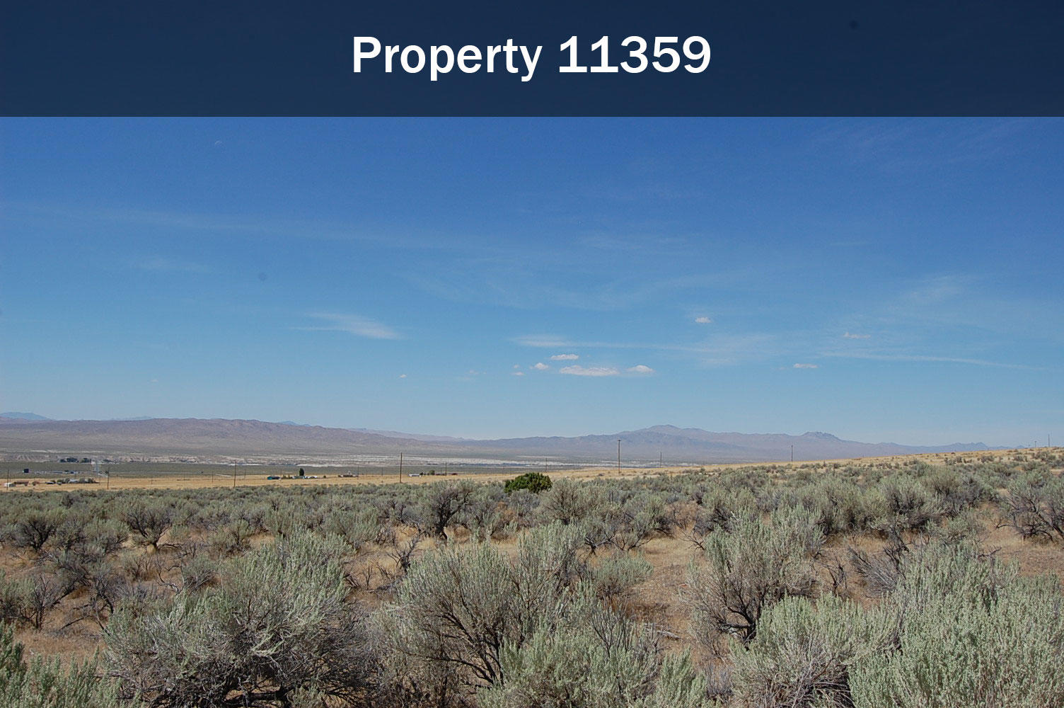 Nevada Intermediate Investor Pack Totaling 7.5 Acres - Image 7
