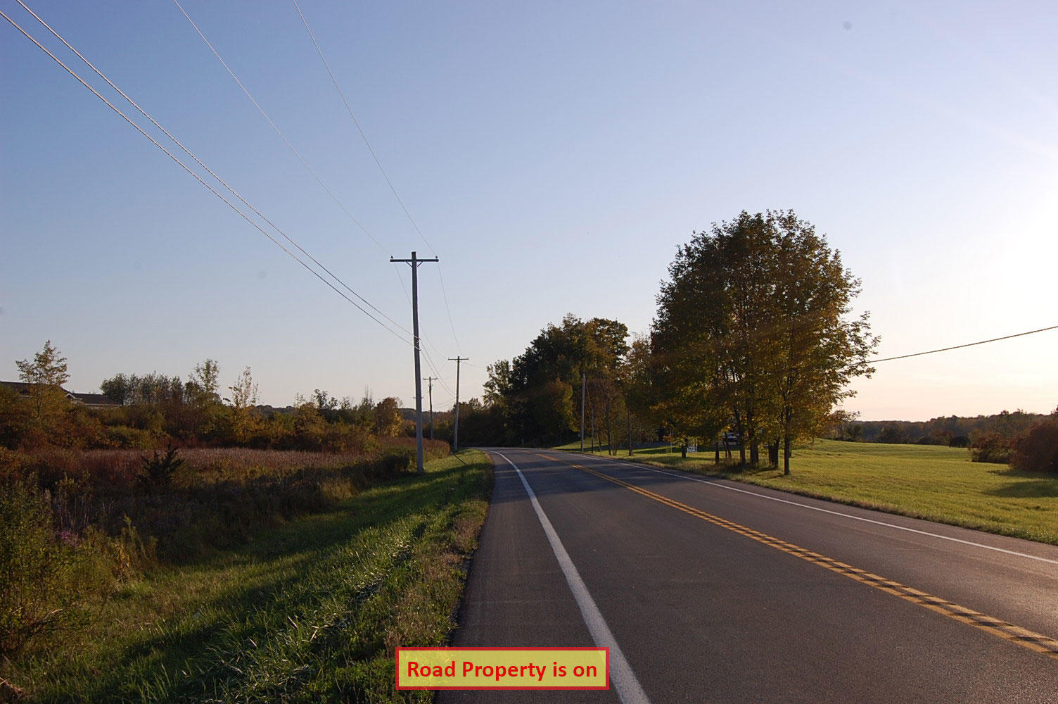 Spacious 10 Acres in New York State Near Lake Ontario - Image 3