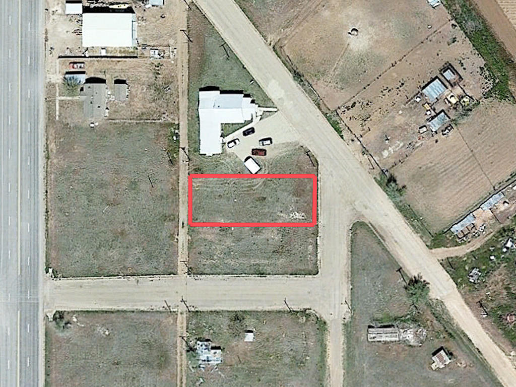 Great Property in the City of Crosbyton LandCentral